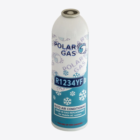 1KG Polar Gas R1234yf