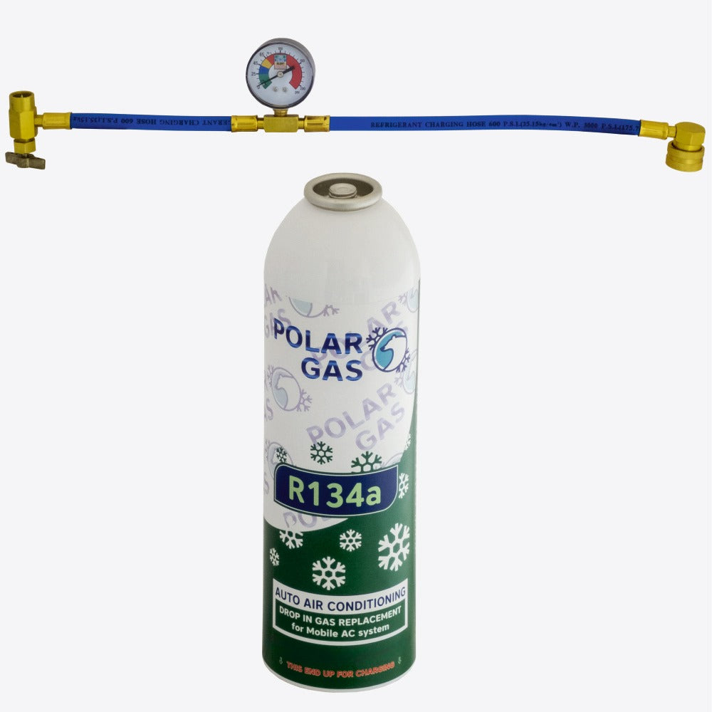 1GC Polar Gas R32/R134a