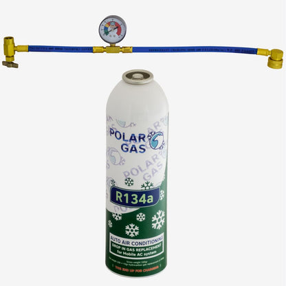 R134a Sealer Kit