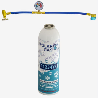 R1234yf Sealer Kit